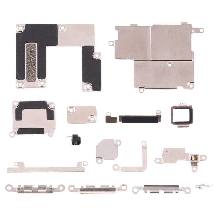 Ensemble de pièces d'accessoires de réparation intérieure 15 en 1 pour iPhone 11 Pro Max