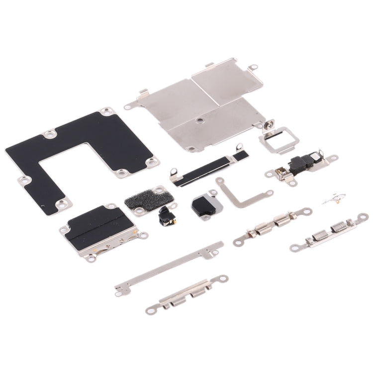 Ensemble de pièces d'accessoires de réparation intérieure 15 en 1 pour iPhone 11 Pro Max
