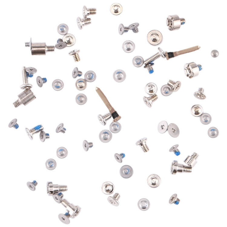 Full Set of Screws and Bolts for iPhone 11 Pro Max (Golden)