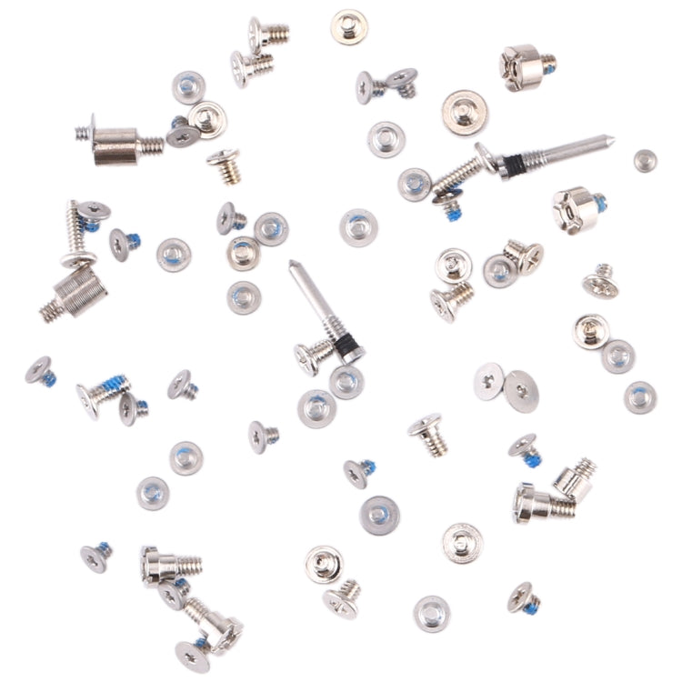 Full Set of Screws and Bolts for iPhone 11 Pro Max (White)