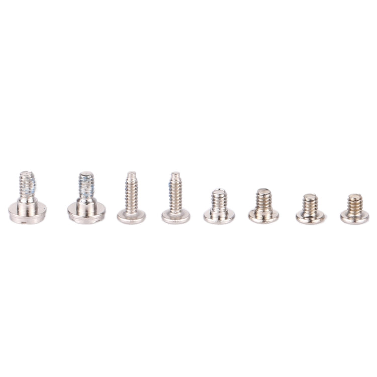 Full Set of Screws and Bolts for iPhone 11 Pro (Gold)