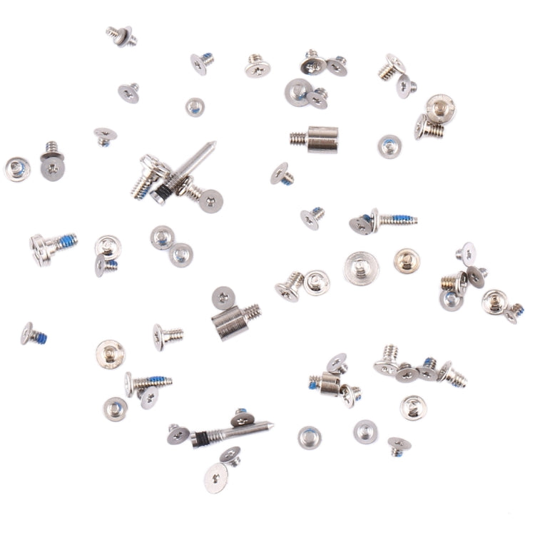 Full Set of Screws and Bolts for iPhone 11 Pro (White)