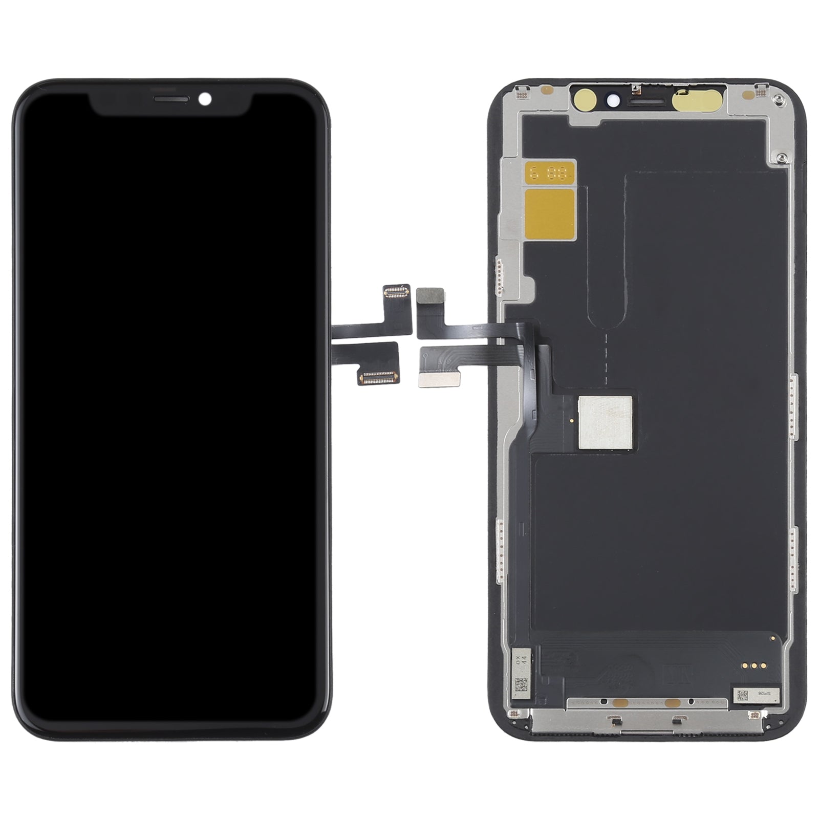 OLED Full Screen + Touch Digitizer Apple iPhone 11 Pro
