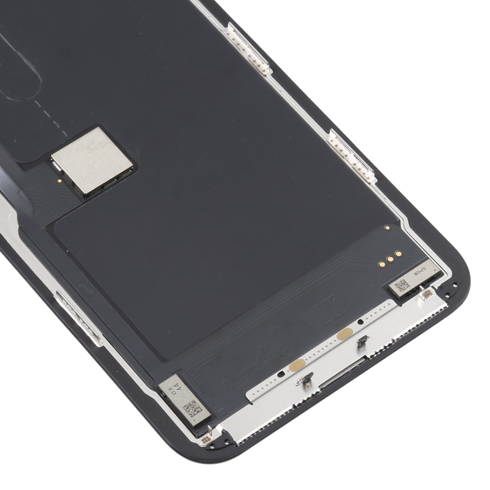 Ecran Complet OLED + Numériseur Tactile Apple iPhone 11 Pro
