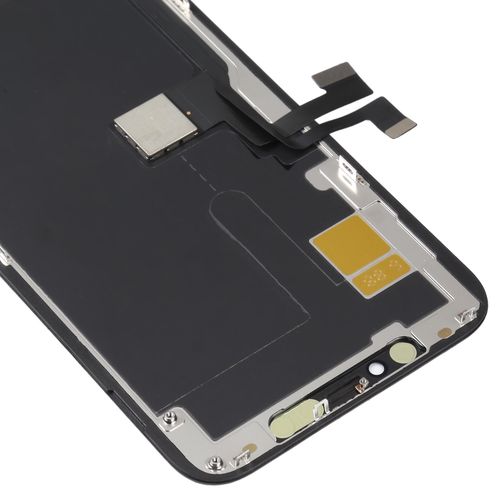 Ecran Complet OLED + Numériseur Tactile Apple iPhone 11 Pro