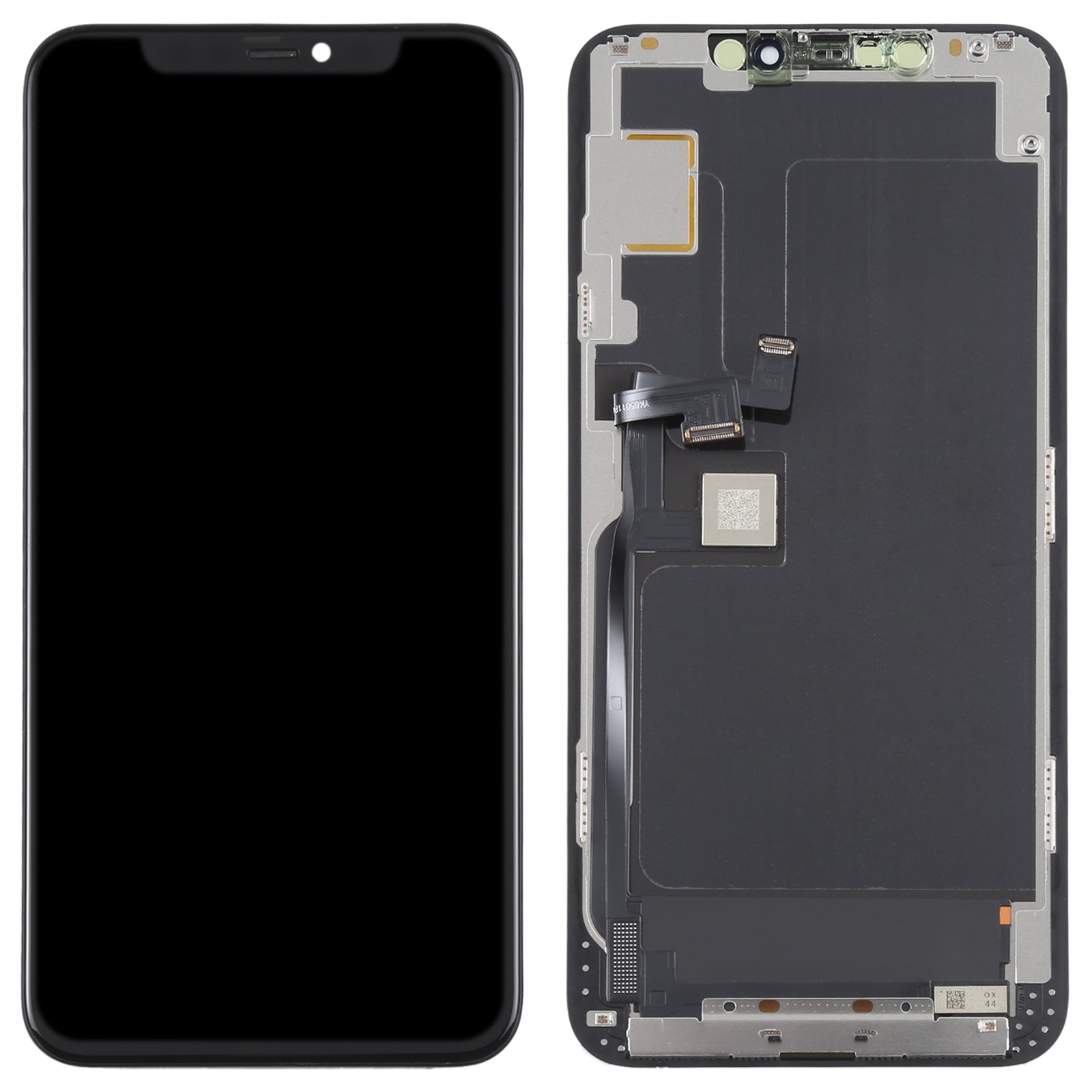 OLED Full Screen With IC + Touch Digitizer Apple iPhone 11 Pro Max