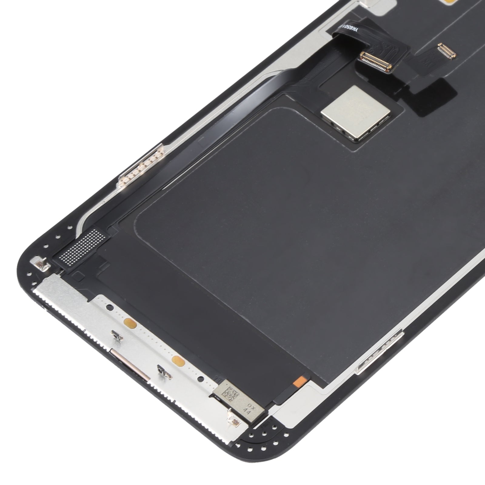 Plein écran OLED avec numériseur tactile IC + Apple iPhone 11 Pro Max