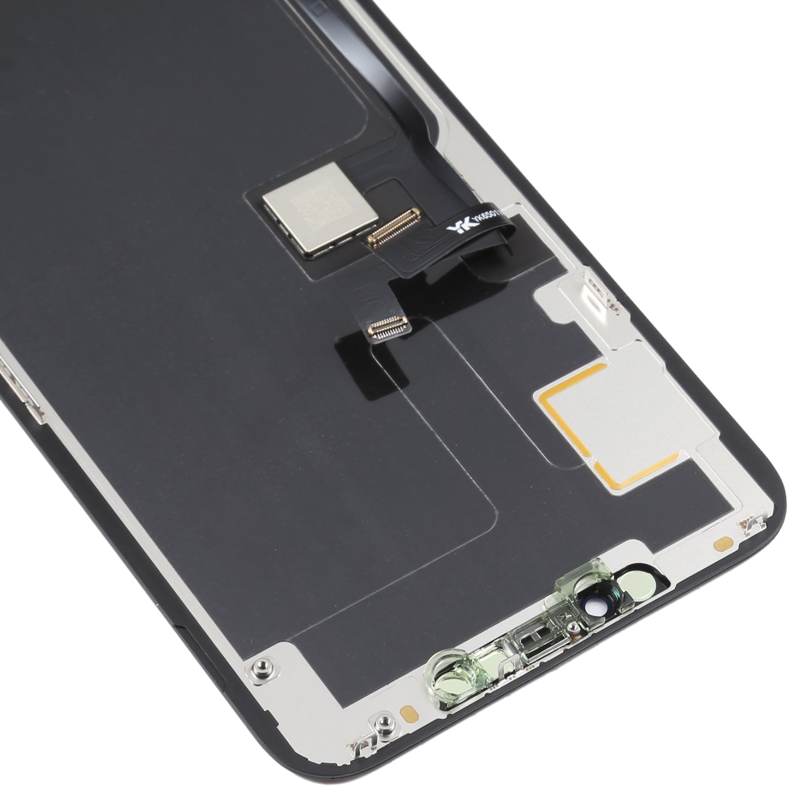 Plein écran OLED avec numériseur tactile IC + Apple iPhone 11 Pro Max