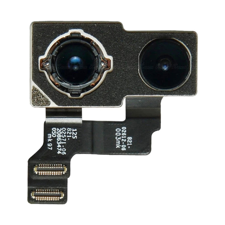 Caméra arrière principale pour Apple iPhone 12 Mini