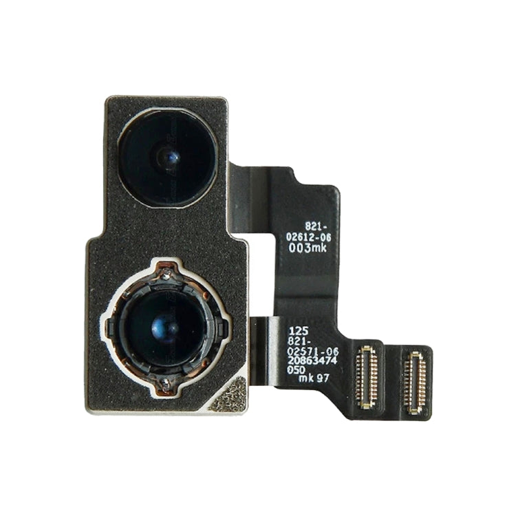 Caméra arrière principale pour Apple iPhone 12 Mini