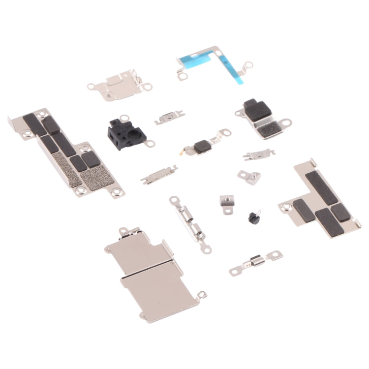 Ensemble de pièces d'accessoires de réparation internes 16 en 1 pour iPhone 12 Mini