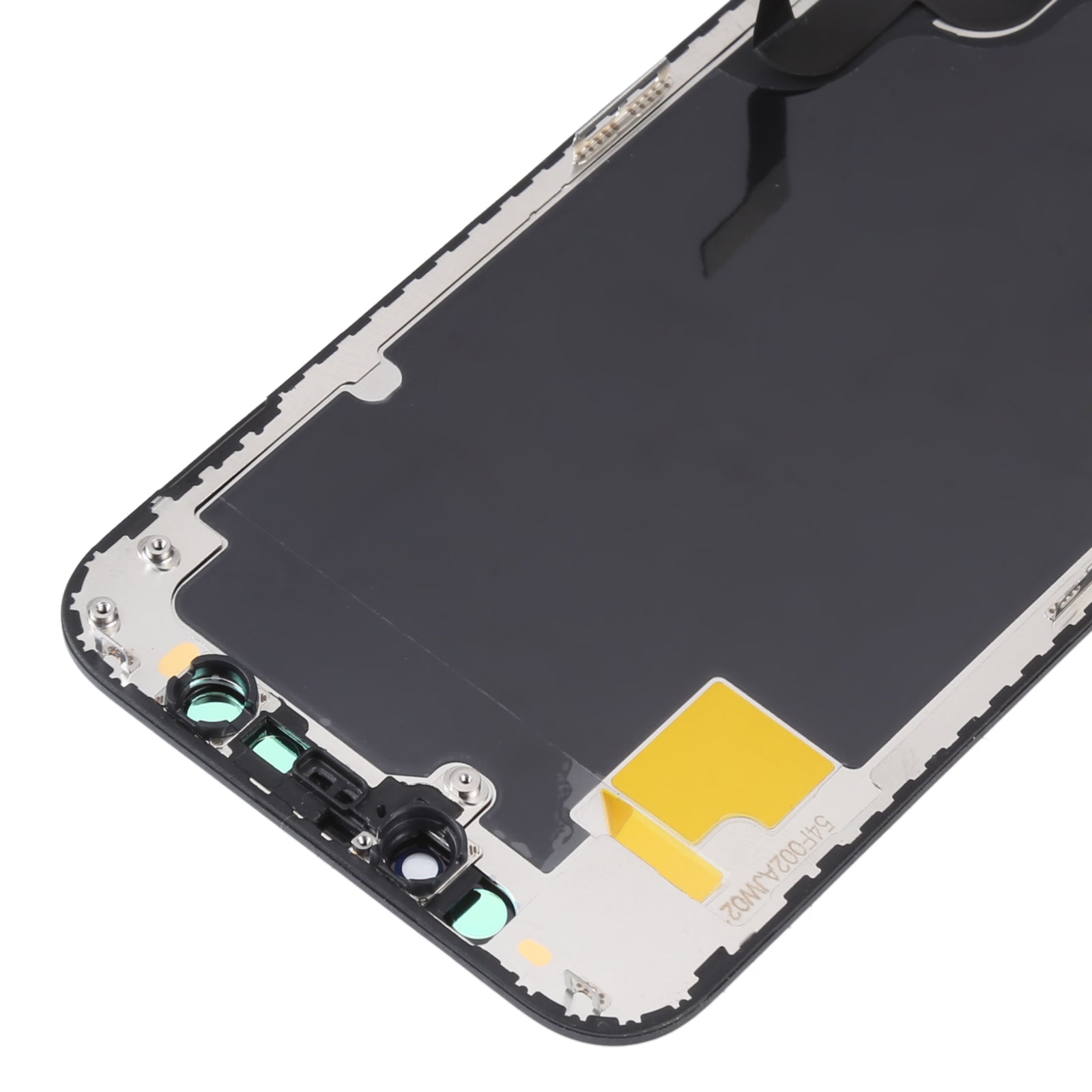 Ecran Complet + Numériseur Tactile TFT Apple iPhone 12 Mini