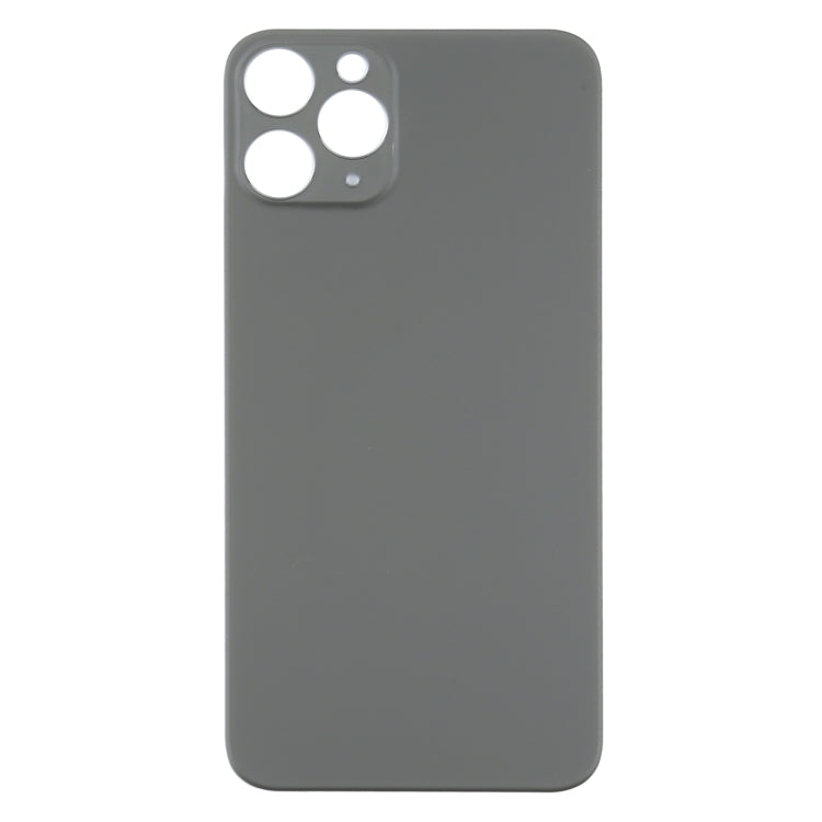 Back Battery Cover for iPhone 12 Pro Max (Graphite)