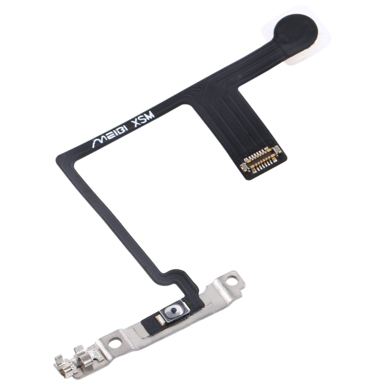 Power Button Flex Cable for iPhone XS Max (change from iPXS Max to iPhone 12 Pro Max)