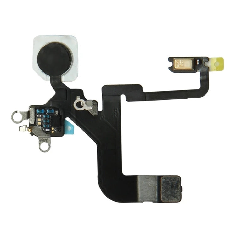 Câble flexible pour microphone et lampe de poche pour iPhone 12 Pro Max