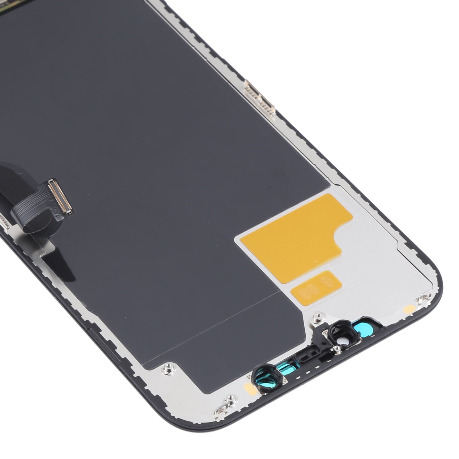 Ecran LCD + Numériseur Tactile Apple iPhone 12 Pro Max (ZY Incell)