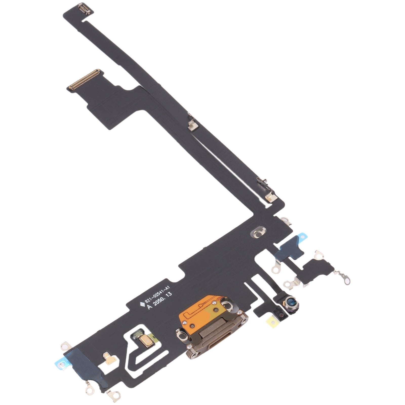 Flex Dock Chargement Données USB Apple iPhone 12 Pro Max Or