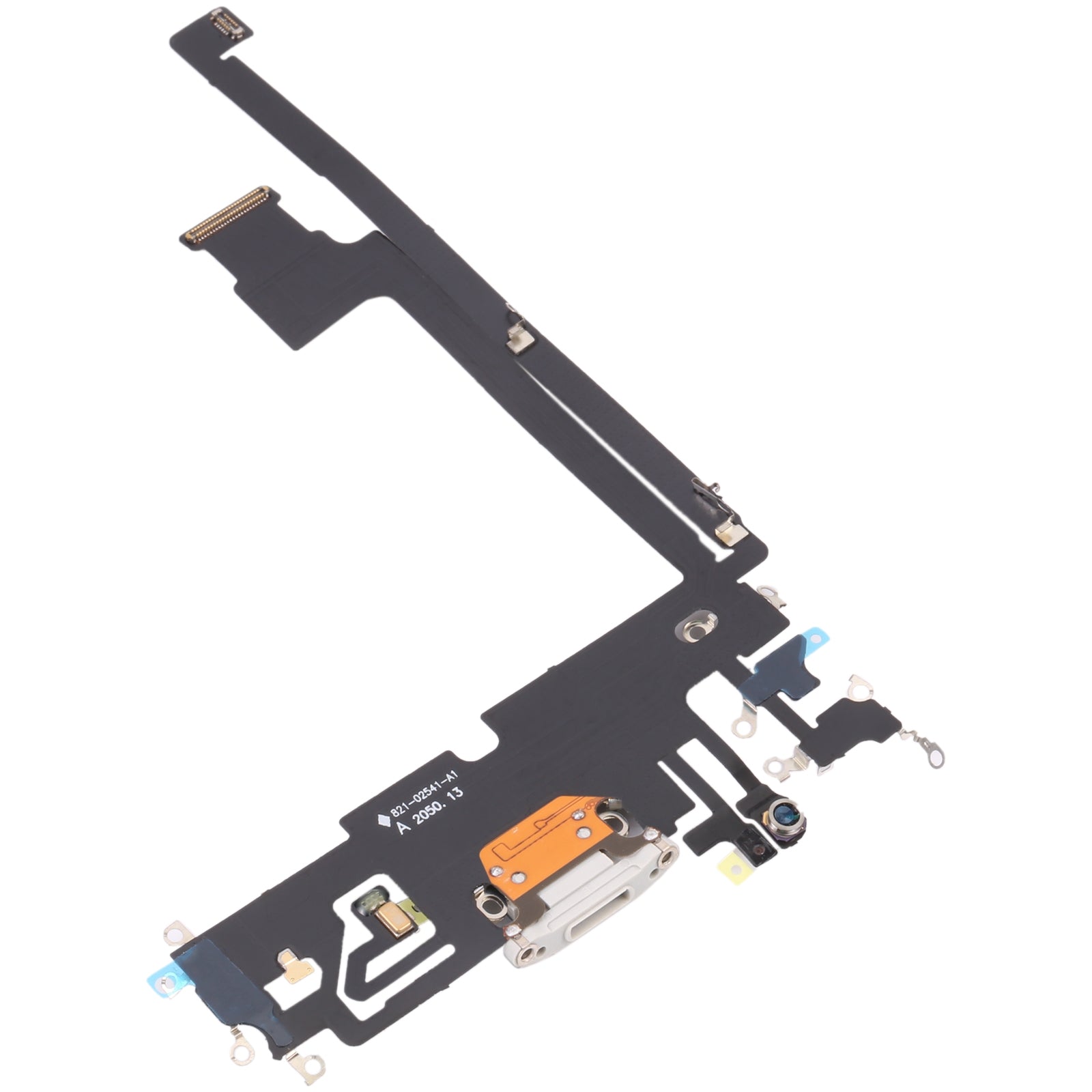 Flex Dock Charge Données USB Apple iPhone 12 Pro Max Blanc