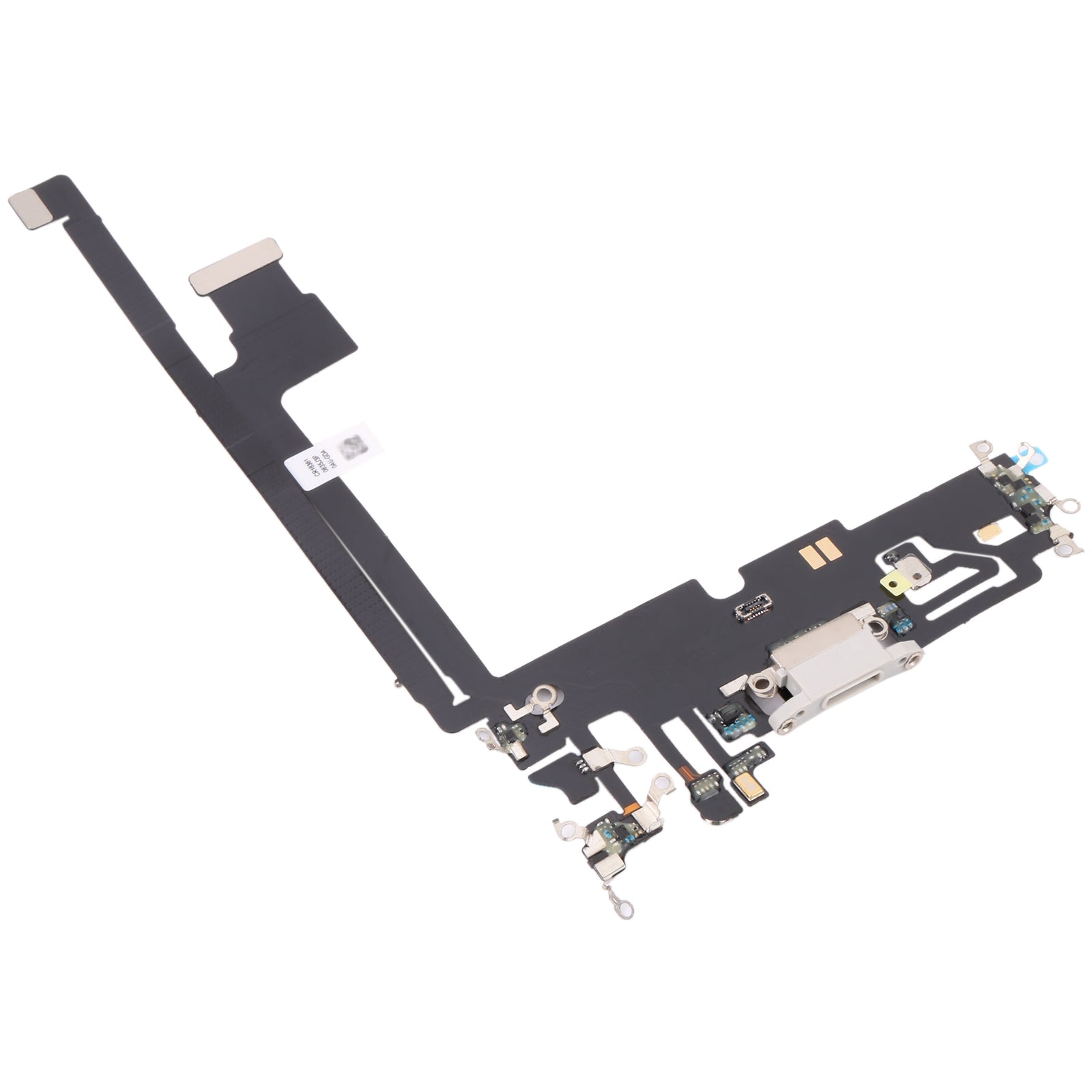Flex Dock Charging Data USB Apple iPhone 12 Pro Max White