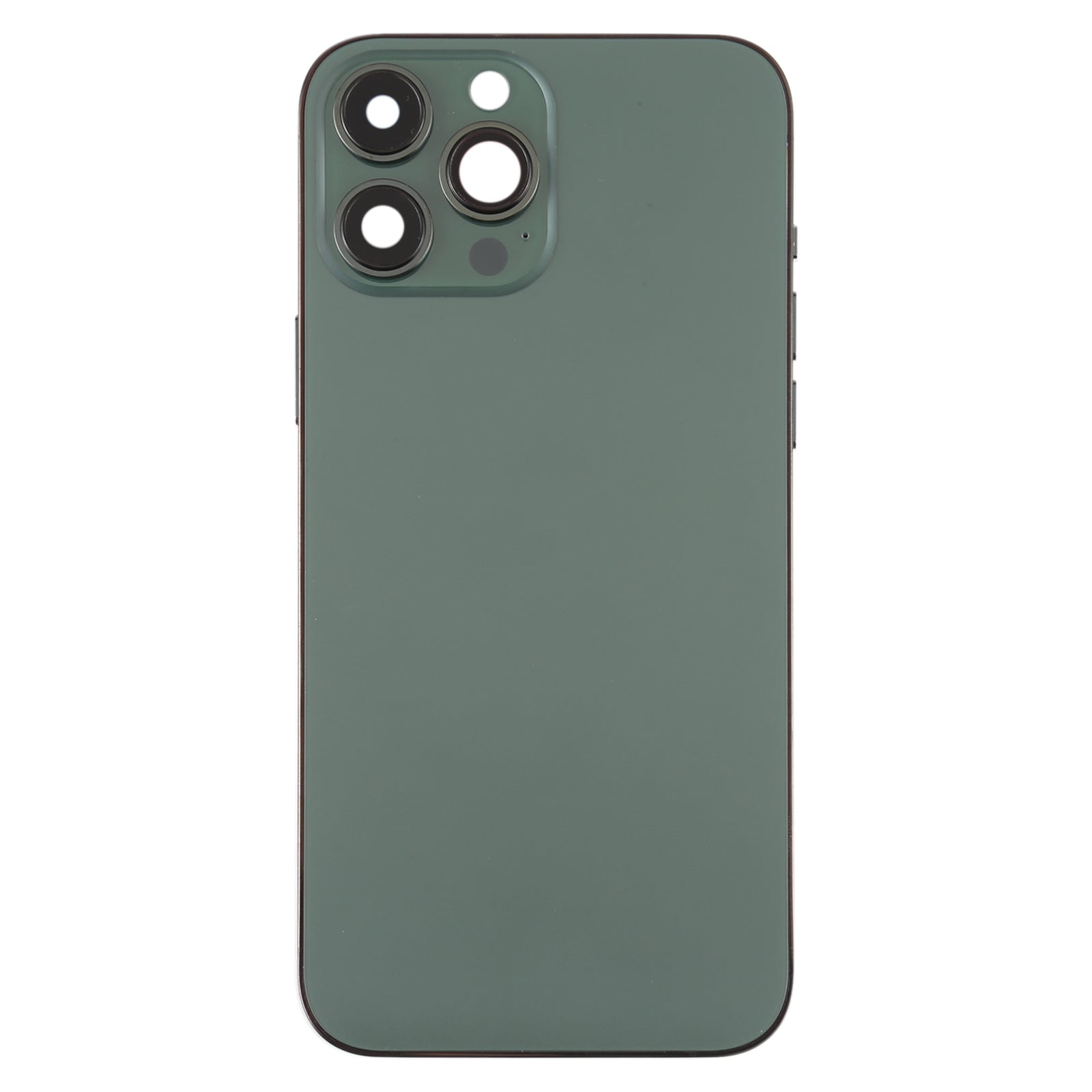 Châssis Cover Battery Cover Apple iPhone 13 Pro Max Vert