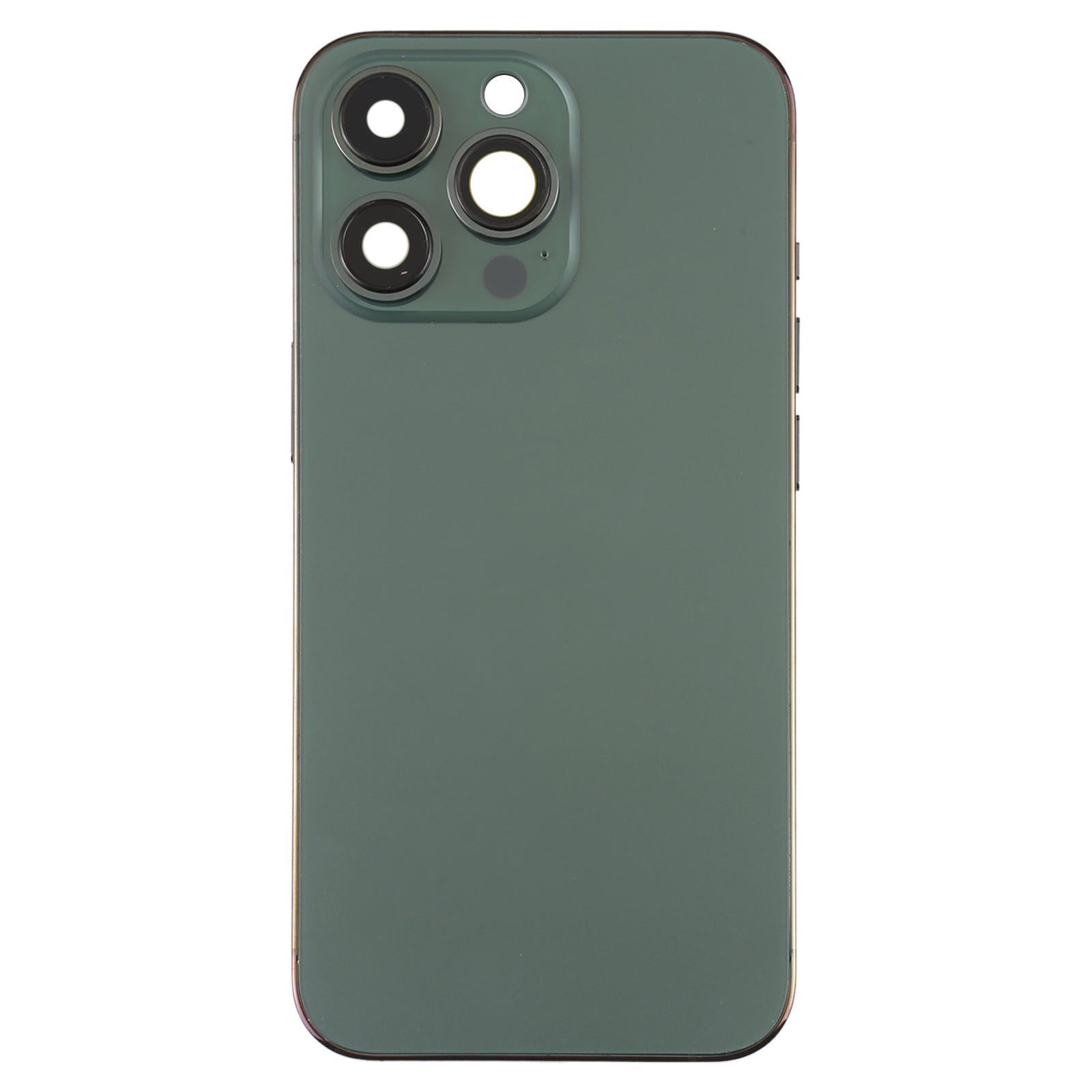 Châssis Cover Battery Cover Apple iPhone 13 Pro Vert