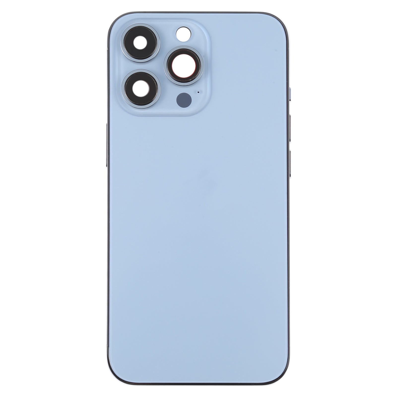 Chassis Cover Battery Cover Apple iPhone 13 Pro Blue