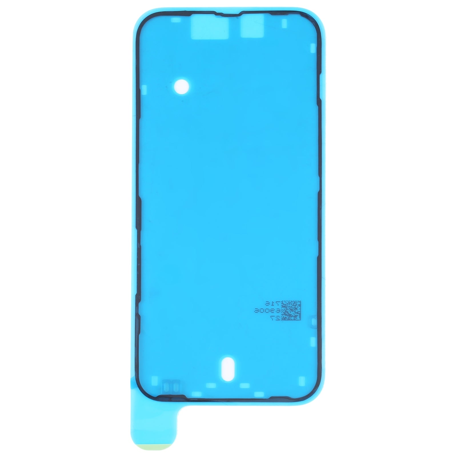 Adhesive For Apple iPhone 14 Plus Waterproof Intermediate Frame
