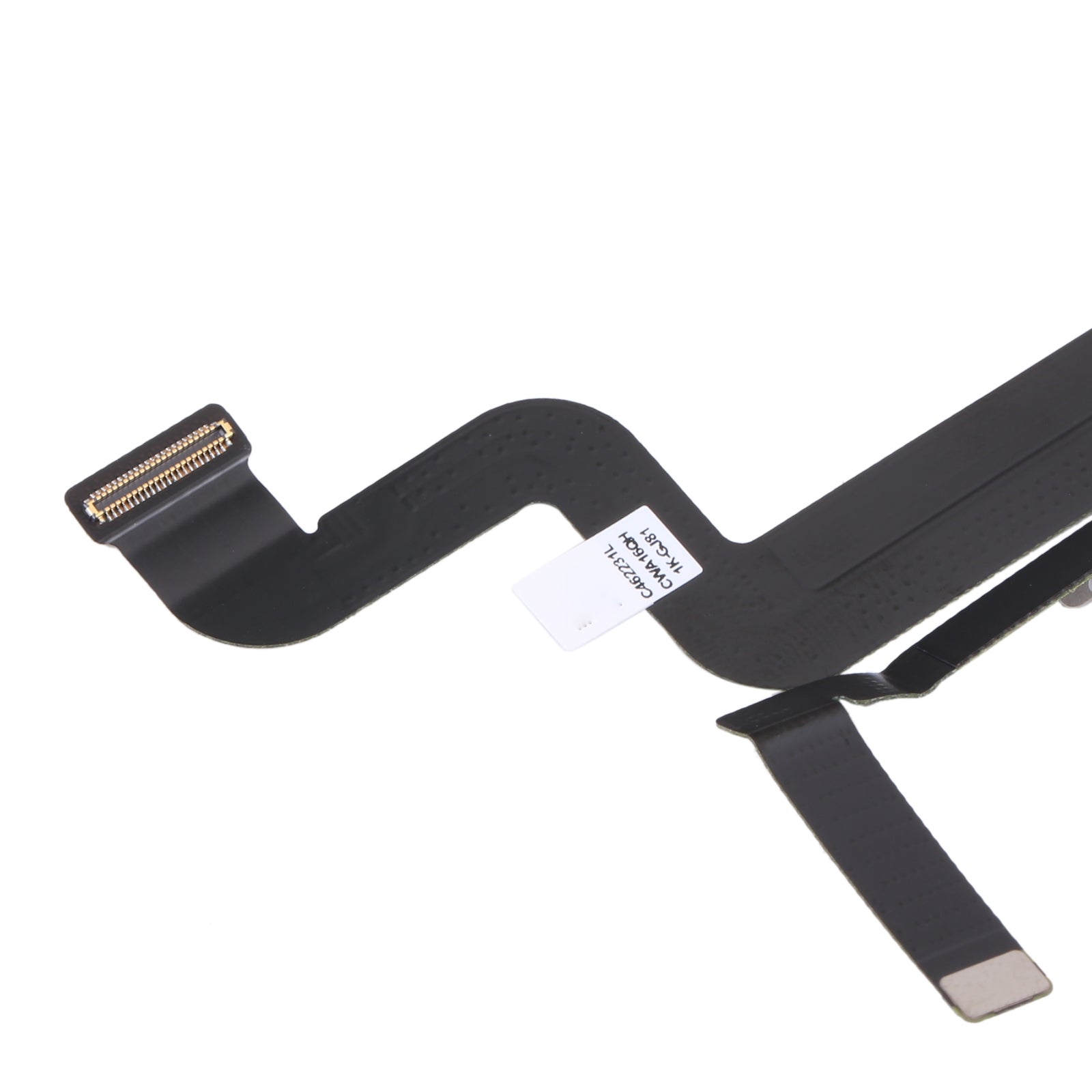 Flex Dock Carga Datos USB Apple iPhone 14 Pro Max Negro