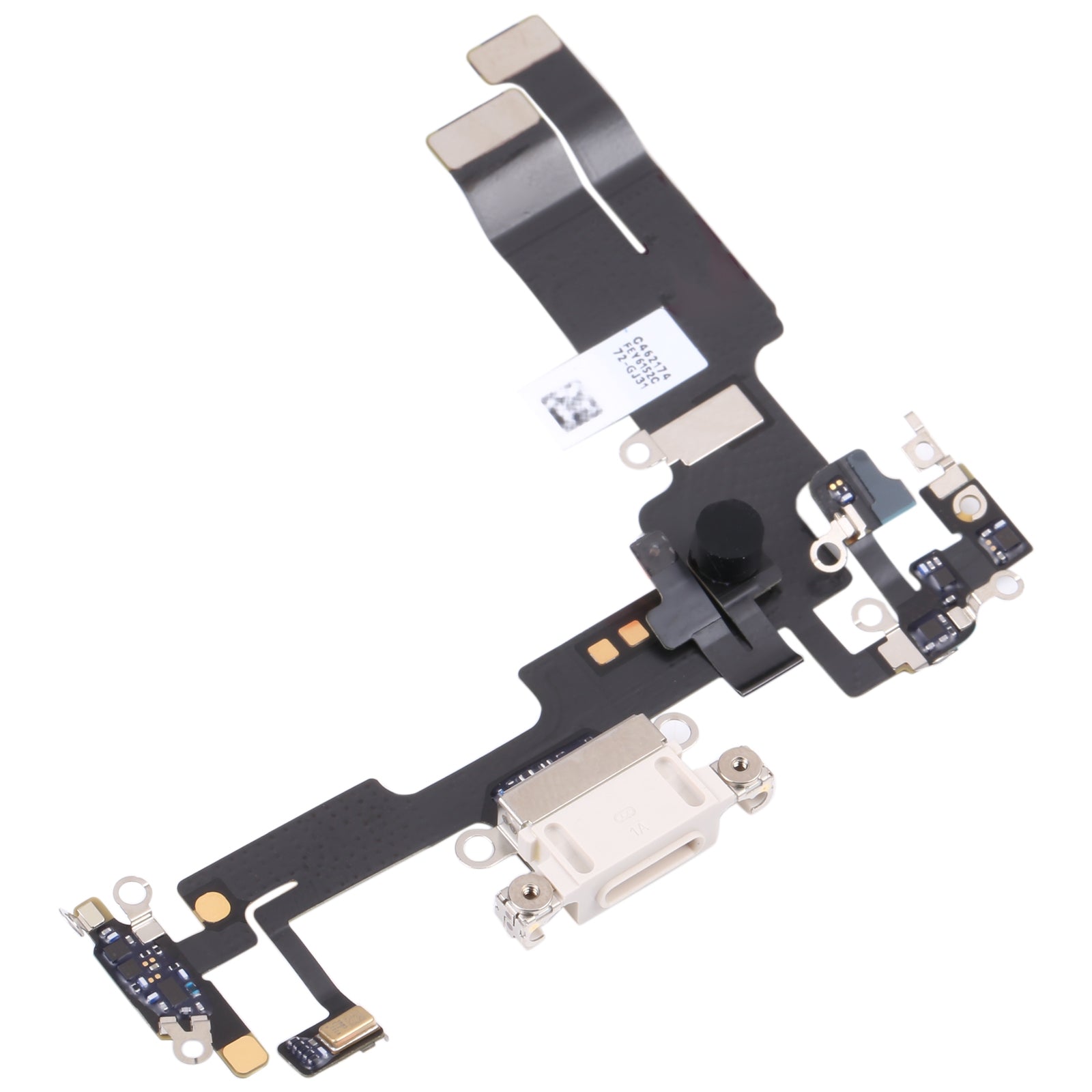 Flex Dock Charging Data USB Apple iPhone 14 White