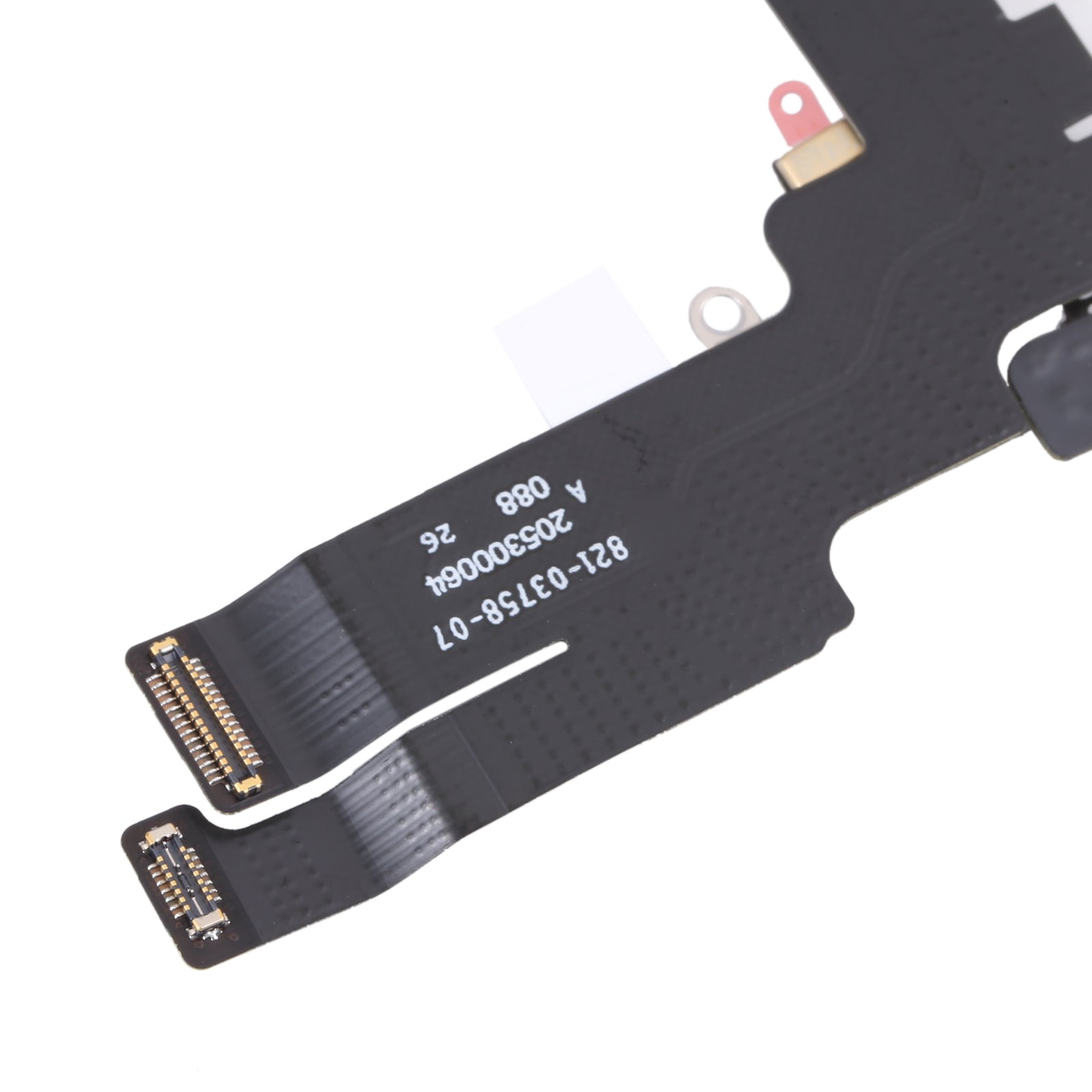 Flex Dock Chargement Données USB Apple iPhone 14 Blanc