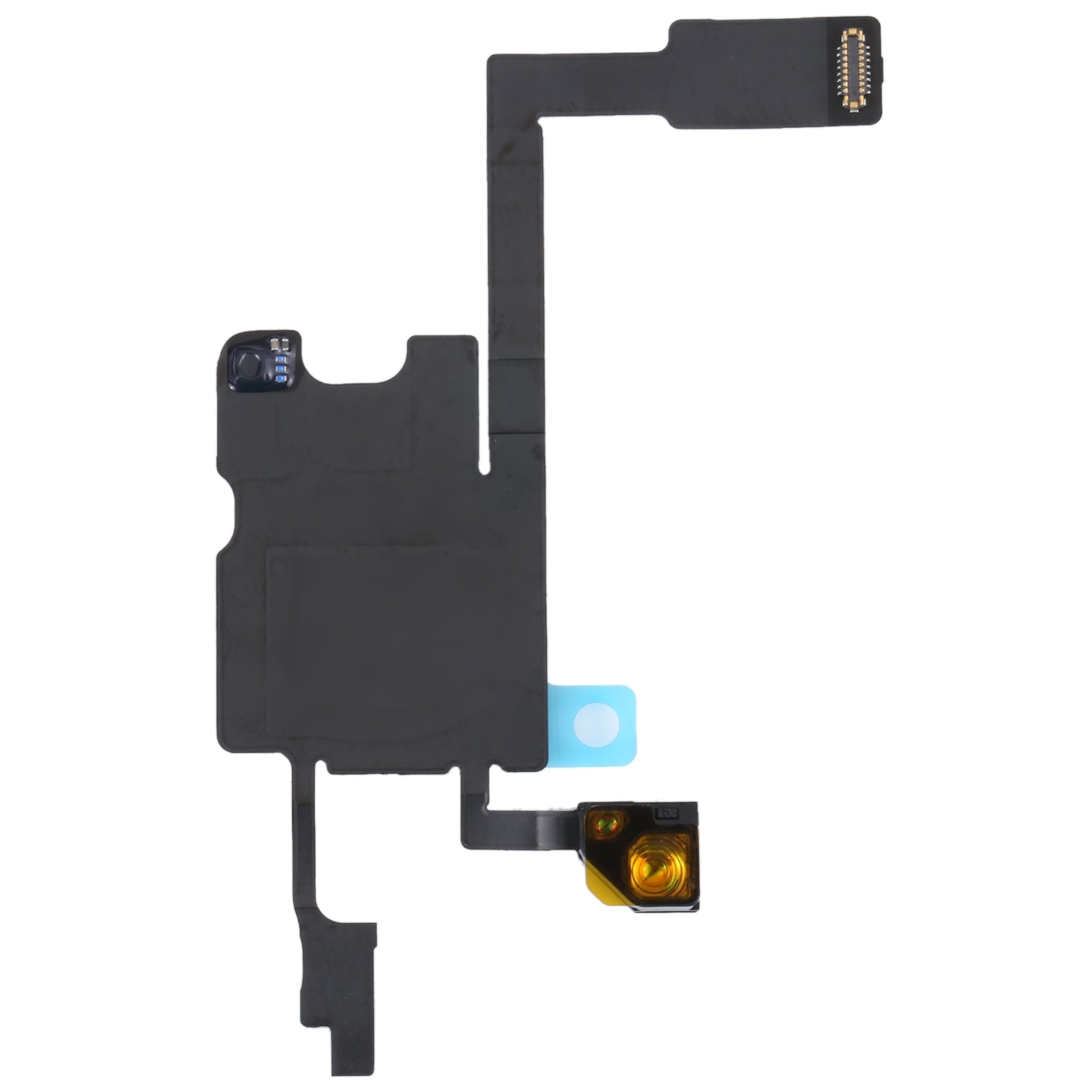 Casque Haut-parleur Haut-parleur Flex Apple iPhone 14 Pro Max