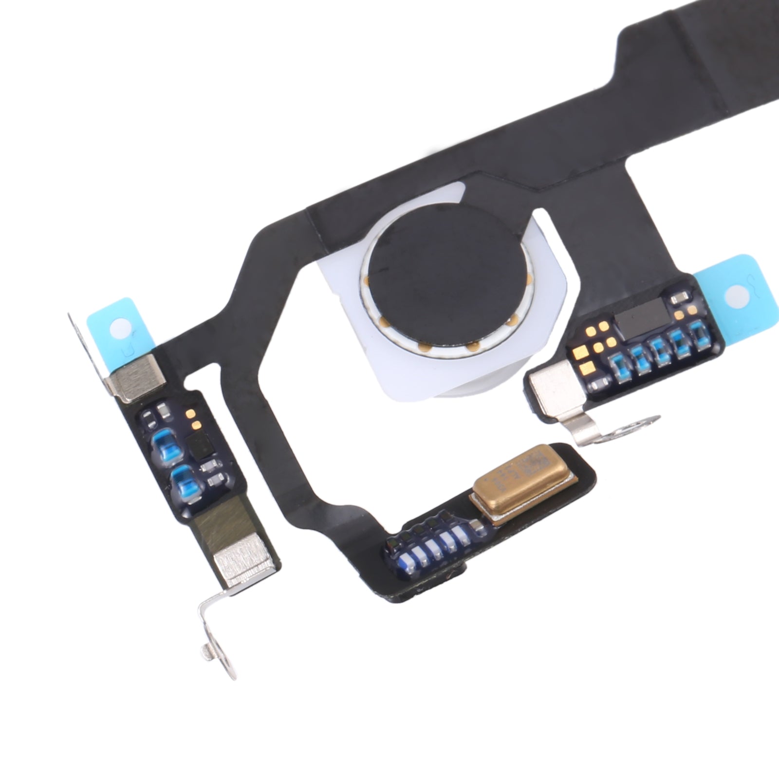 Flex Cable Flash Appareil photo Lampe de poche Apple iPhone 14 Pro Max