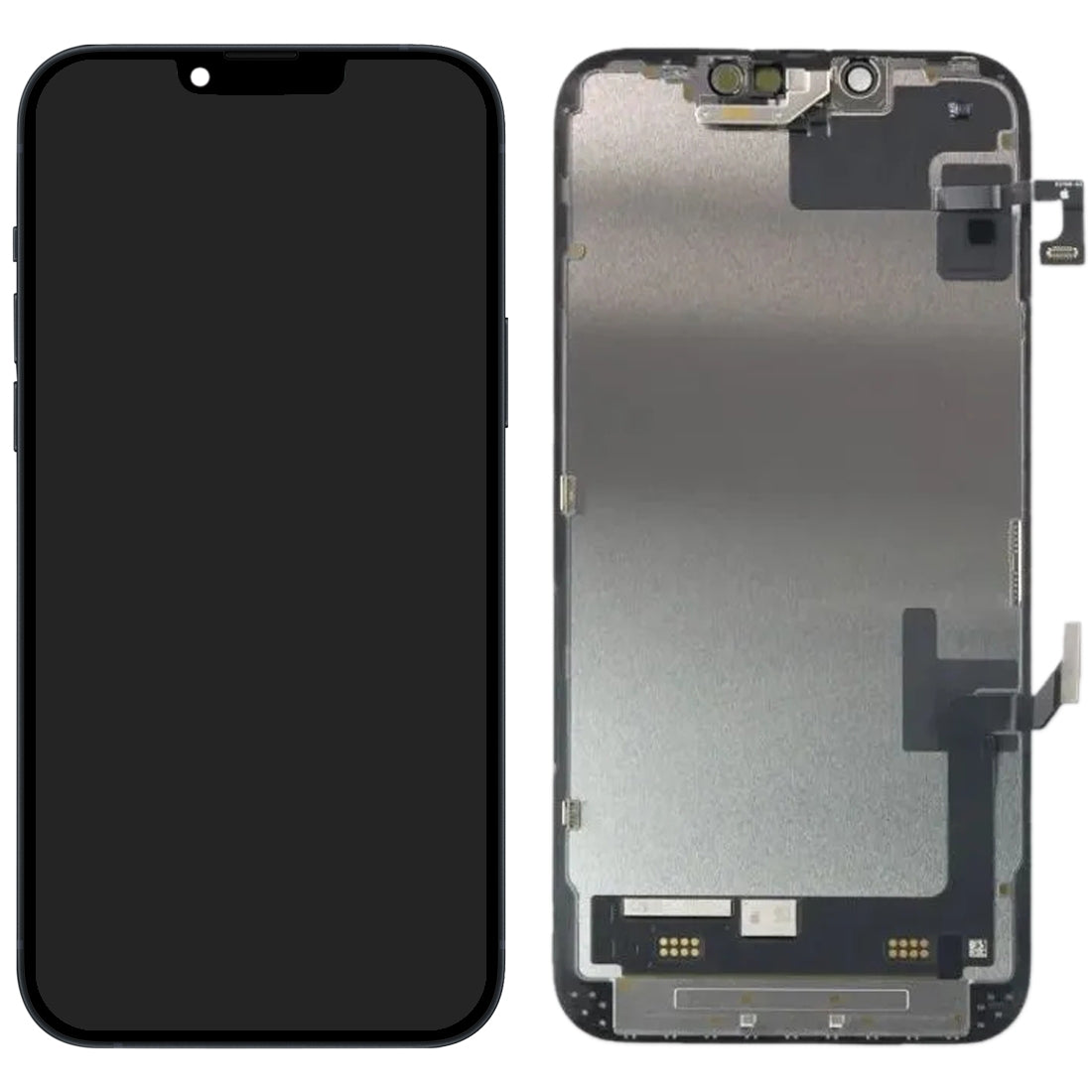 Ecran Complet + Numériseur Tactile XDR OLED Apple iPhone 14
