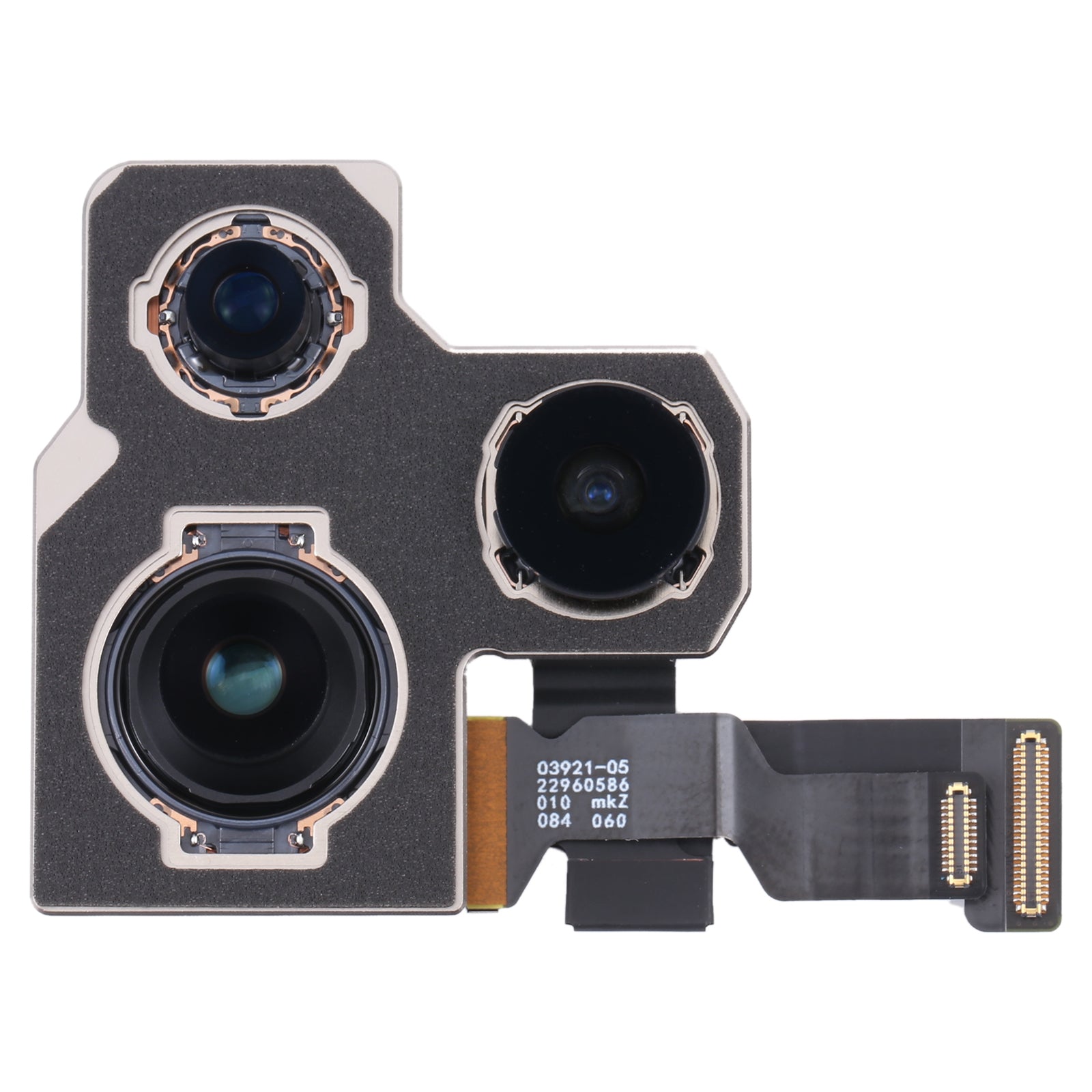 Main Rear Camera Flex Apple iPhone 14 Pro Max