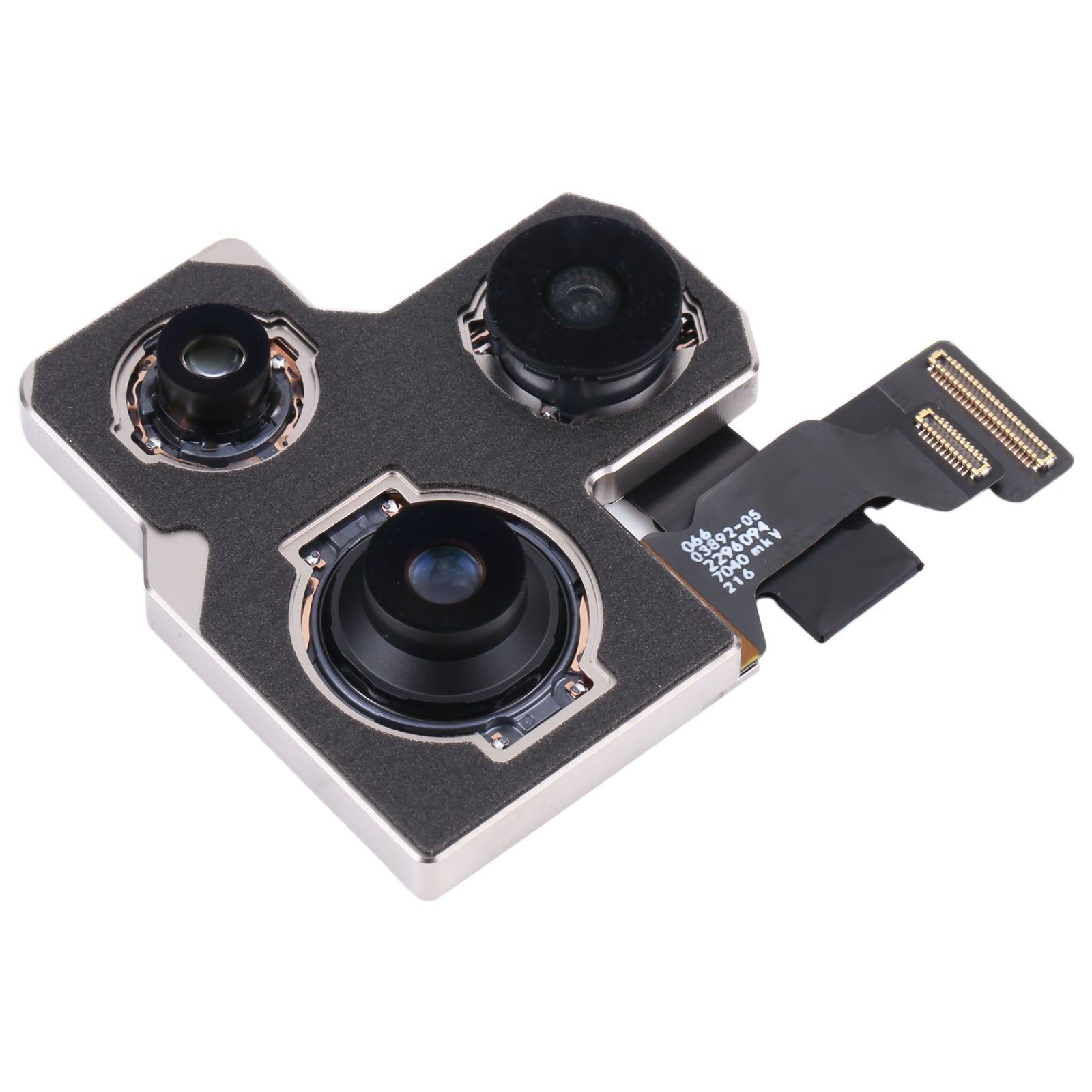 Main Rear Camera Flex Apple iPhone 14 Pro