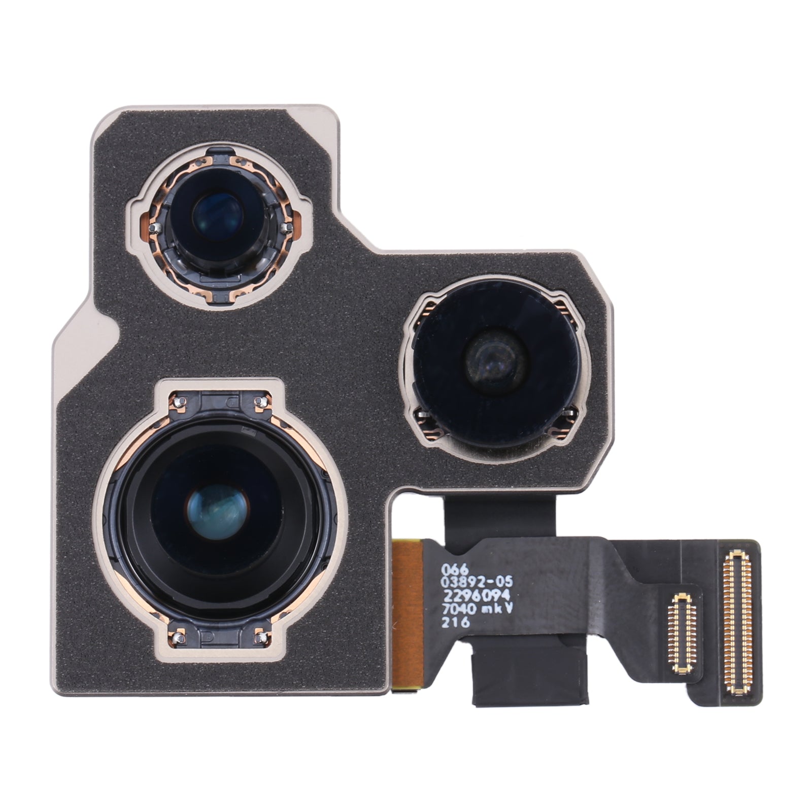 Caméra Arrière Principale Flex Apple iPhone 14 Pro
