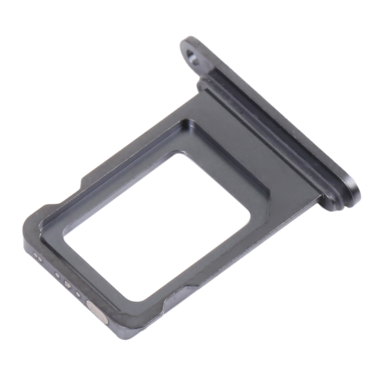 Micro SIM SIM Holder Tray Apple iPhone 14 Pro Black