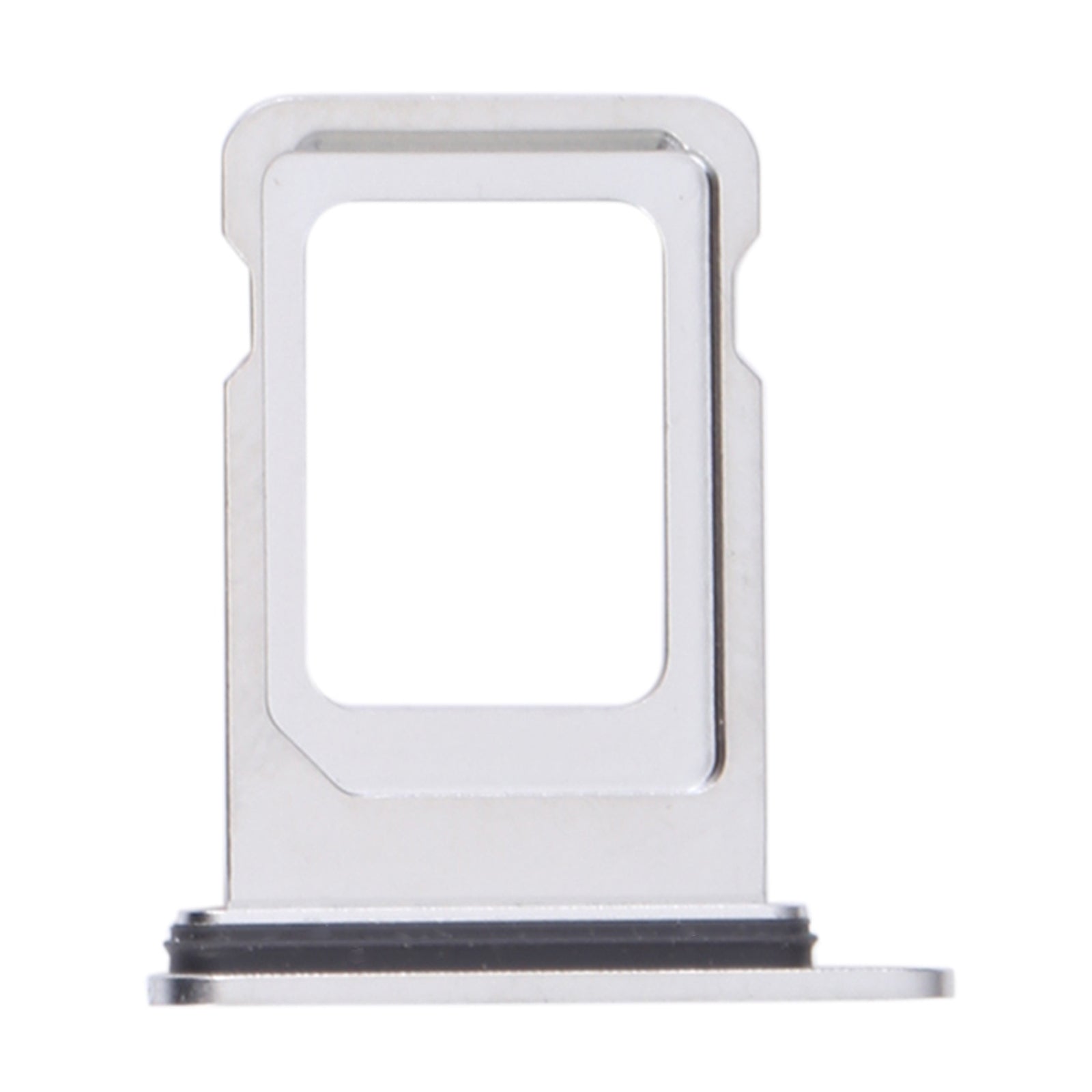 Micro SIM SIM Holder Tray Apple iPhone 14 Pro Silver