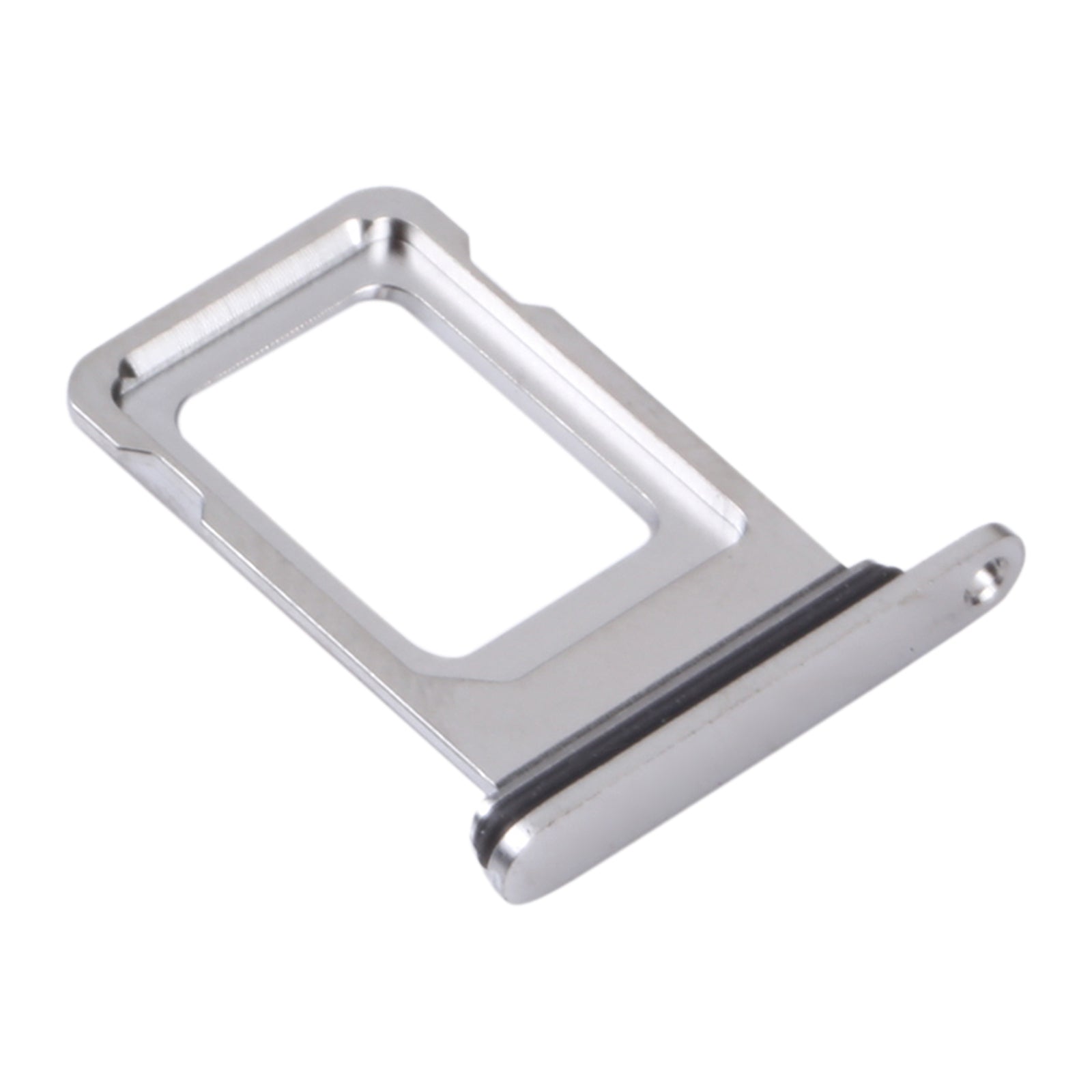 SIM Holder Tray Micro SIM Apple iPhone 14 Pro Max Silver