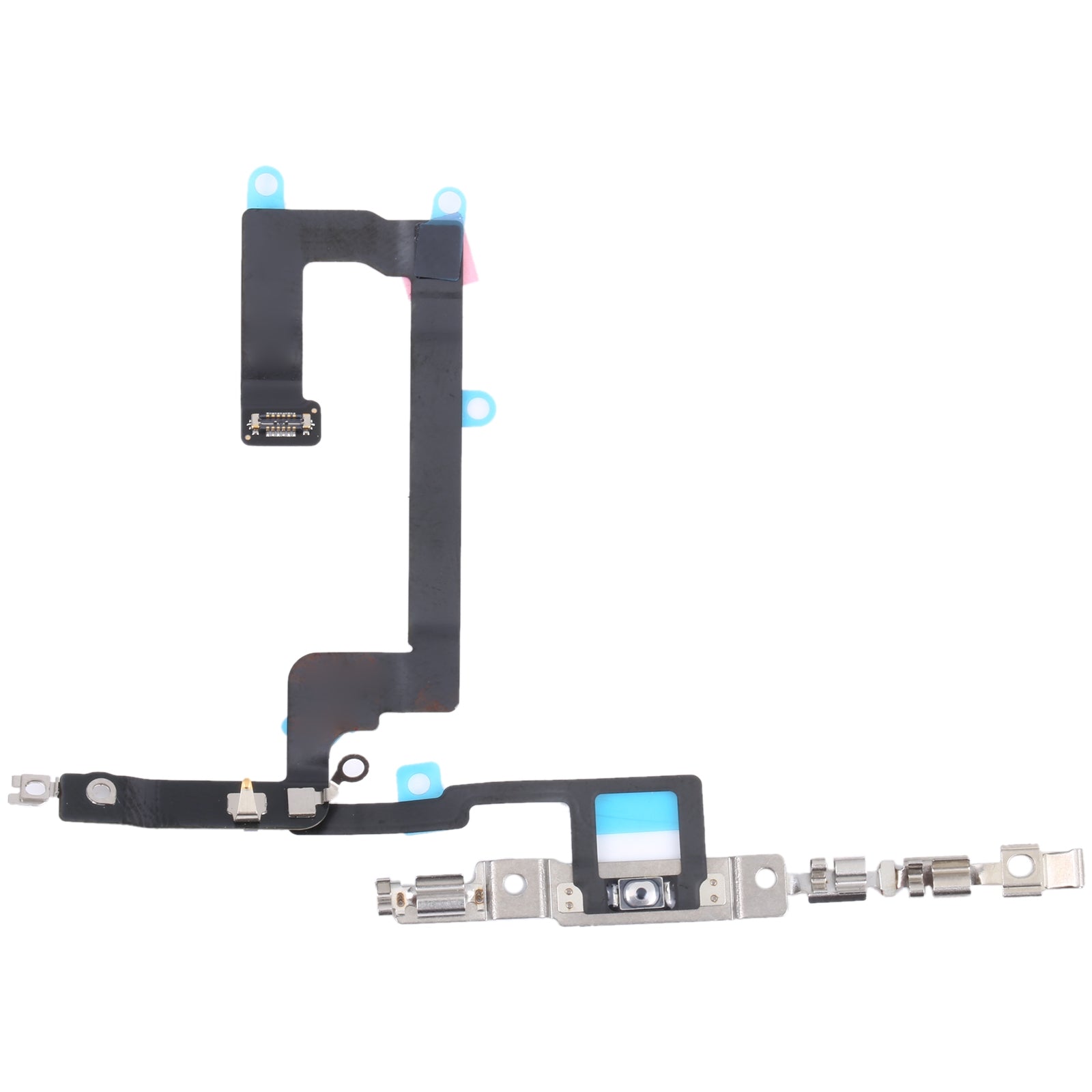 Flex Power Bouton d'alimentation Marche/Arrêt Apple iPhone 14