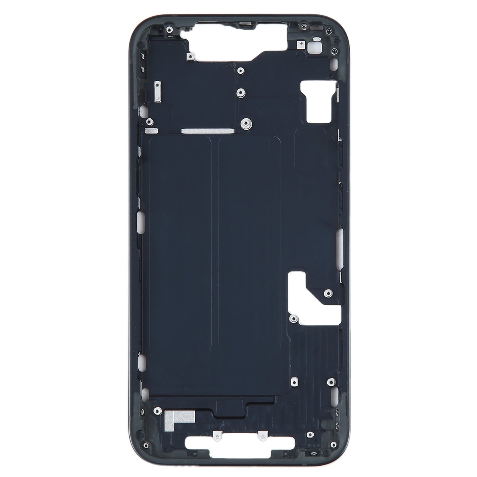 Chassis Intermediate Frame LCD Apple iPhone 14 Black