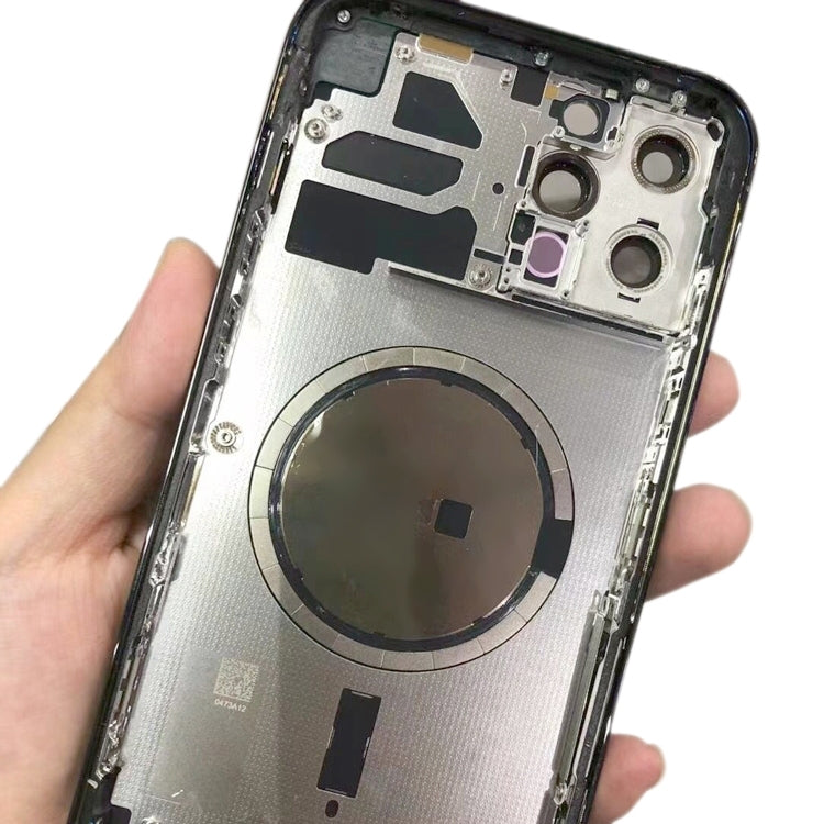 Apple iPhone 14 / 14 Plus Wireless Charging Magnet