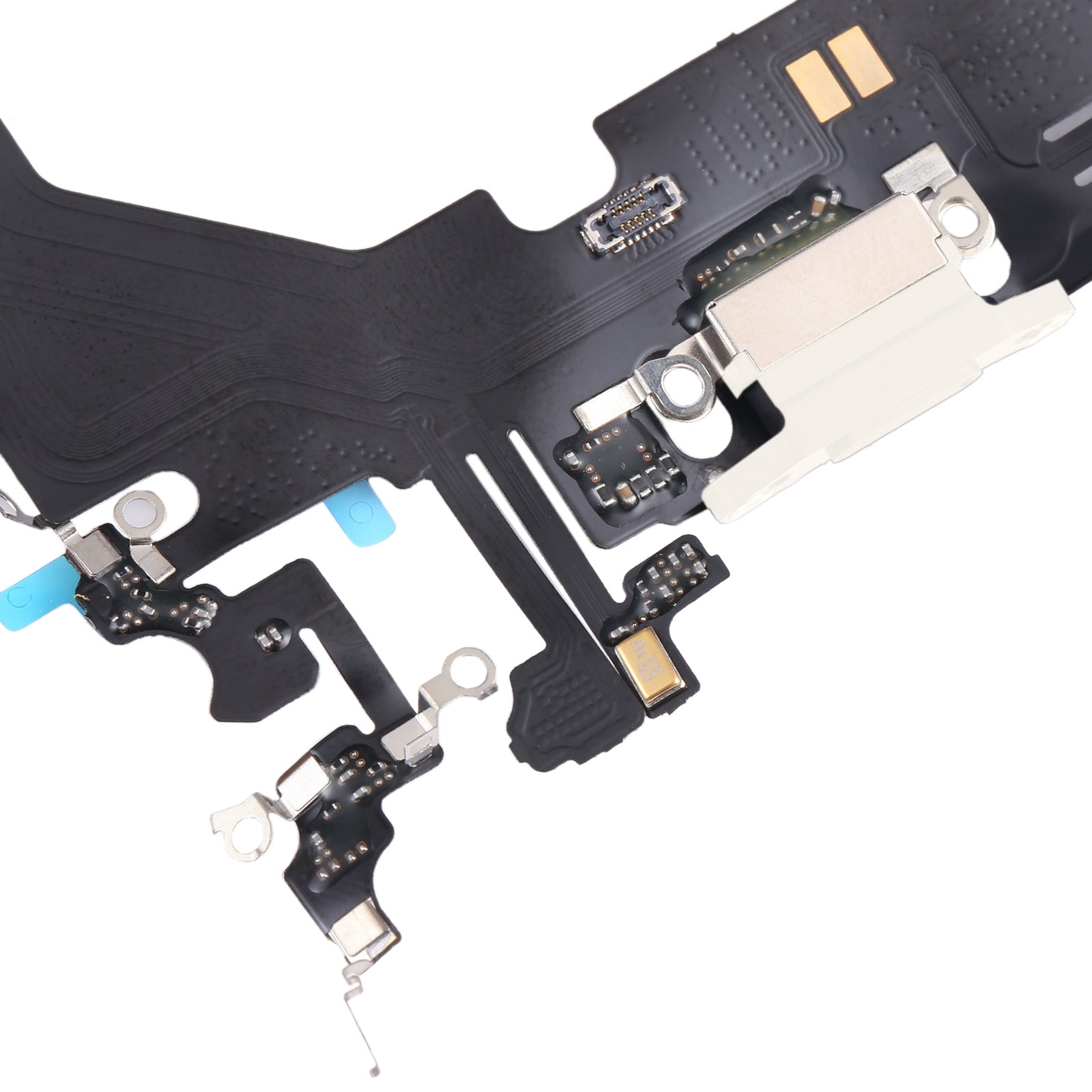 Flex Dock USB Data Charging iPhone 14 Pro Max White
