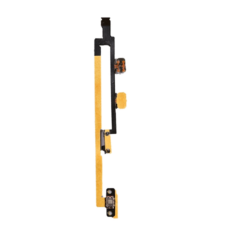 Power Button and Volume Button Flex Cable For iPad Air / iPad 5 / A1474 / A1475 / A1476