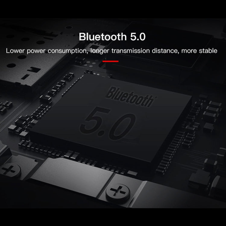 Bluedio T6S Bluetooth Versión 5.0 Auriculares Auriculares Bluetooth Soporte para Auriculares Reproducción automática (Amarillo)