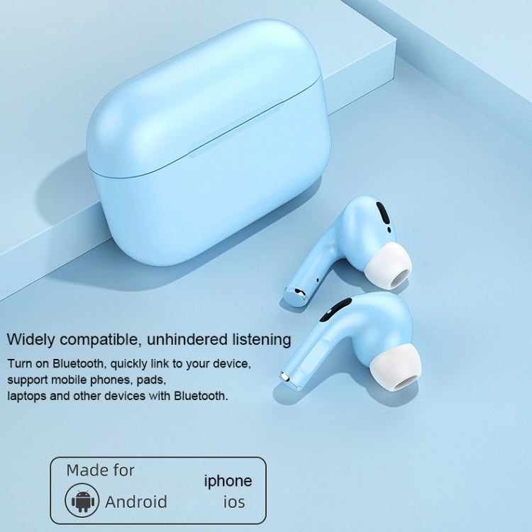 Auriculares Inalámbricos InPods 3, Pro 3 TWS (Bluetooth 5.0) - Klicfon