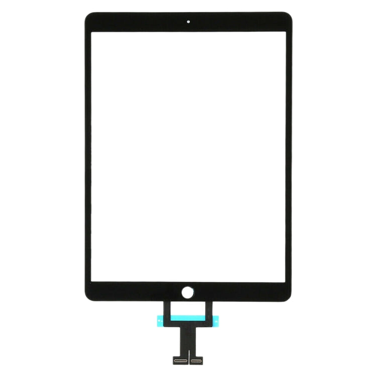 Écran tactile pour iPad Air 3 (2019) A2152 A2123 A2153 A2154 / iPad Air 3 Pro 10,5 pouces 2e génération (noir)