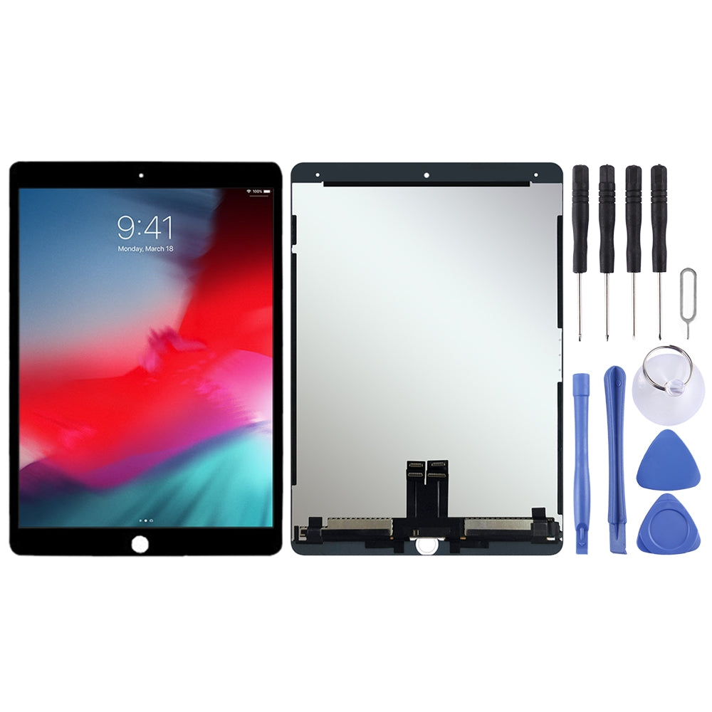 Pantalla LCD + Digitalizador Apple iPad Air 3 (2019) A2152 A2153 A2154 Negro