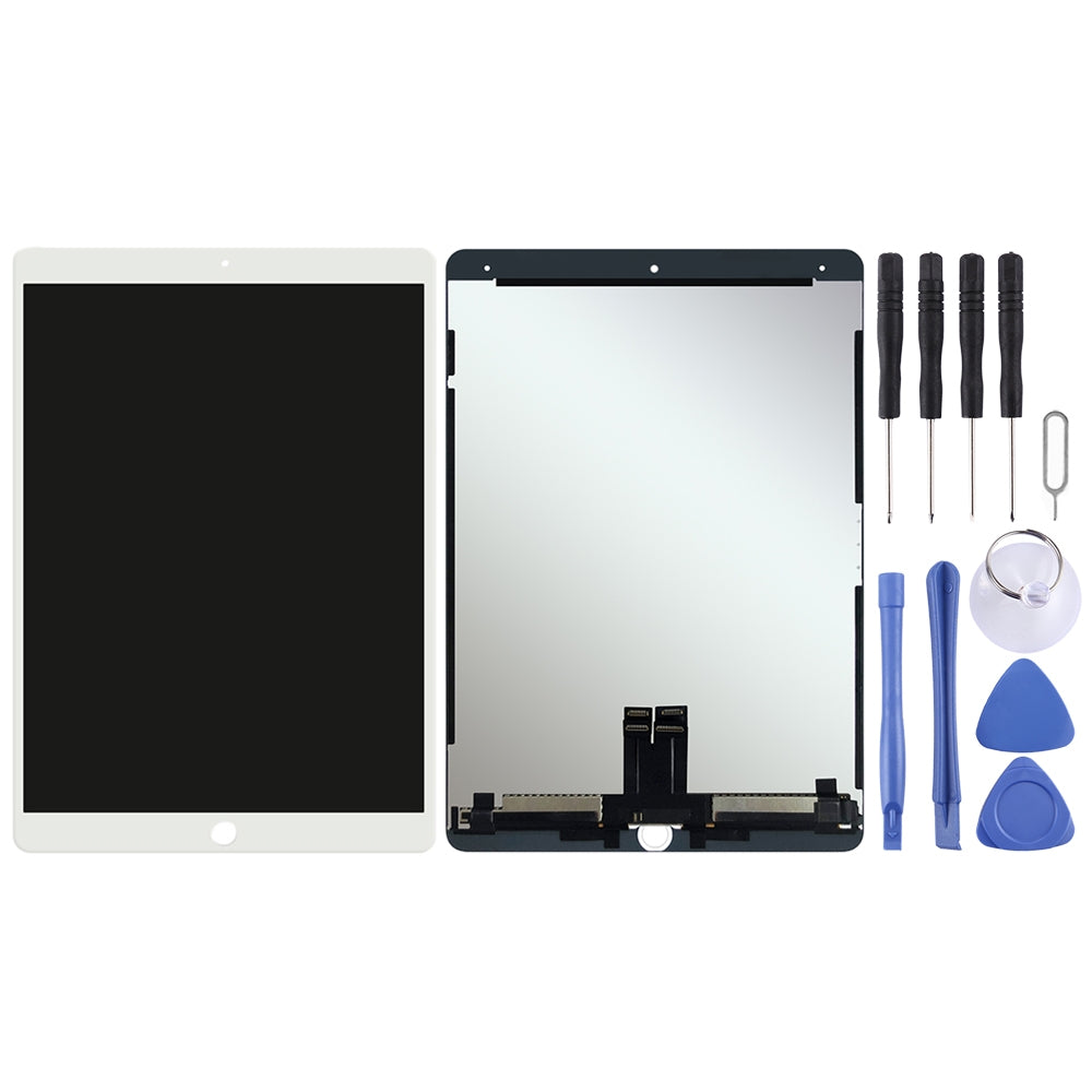 LCD Screen + Digitizer Apple iPad Air 3 (2019) A2152 A2153 A2154 White