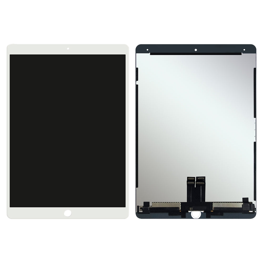 Ecran LCD + Numériseur Apple iPad Air 3 (2019) A2152 A2153 A2154 Blanc